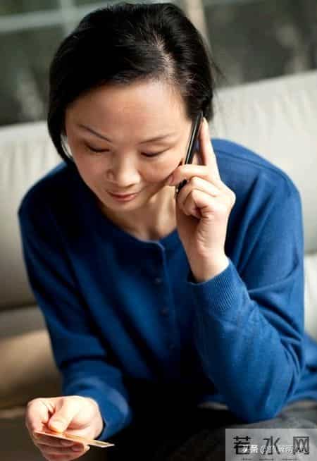 九零后，零零后的断亲，应该让六零后得到启发，该断的就断了吧