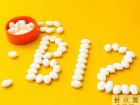 几块钱一瓶的维生素B12，或有助“改善”3种病症，早了解早受益
