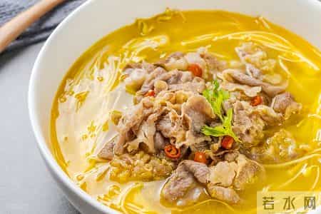 高血压患者不能喝鸡汤 医生建议：若不想血压失控，这3种汤该忌口