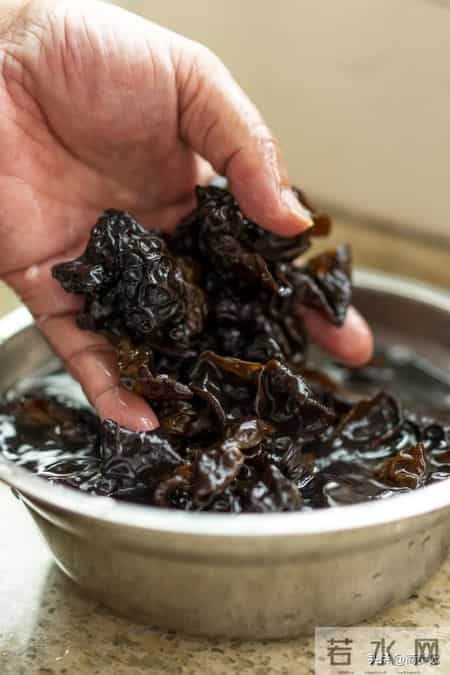 冬季买菜时，这4种蔬菜可能含有甲醛，建议少吃