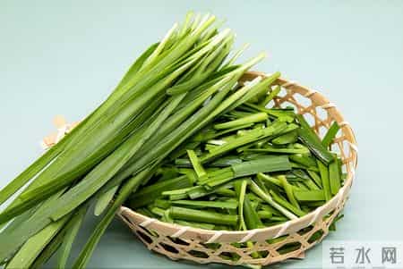 韭菜再次被关注！调查发现：糖尿病常吃韭菜，不过半年或有3好处