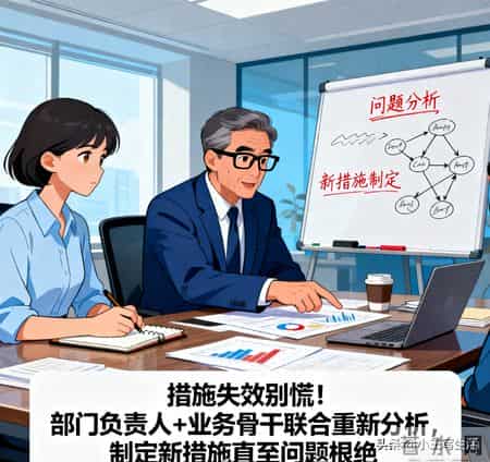 IATF16949｜预防措施闭环终极攻略！质量人秒会的3大收尾绝招