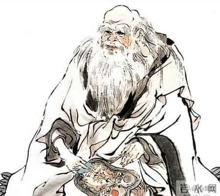 鬼谷子教你防小人：记住这三句话，看穿人心，护住自己的好日子