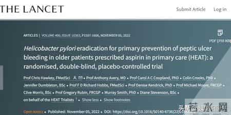 吃阿司匹林导致胃出血后，还该不该继续吃？