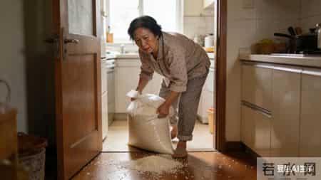 中老年没老公的生活啥感觉，藏着啥不为人知的滋味？大妈们亲口说