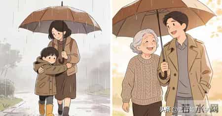 妈妈要告诉孩子10个残酷现实！早懂这几条，孩子未来少走3年弯路