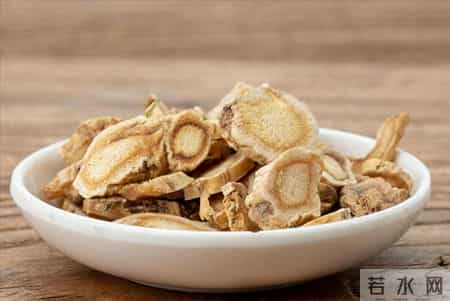 化痰王者桔梗，试试这三种新搭配，化除体内痰邪无敌手！