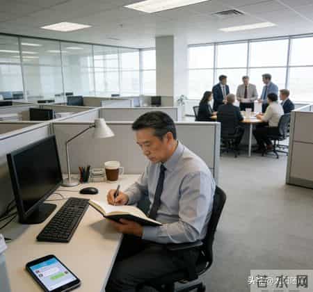 被领导边缘化？讨好没用，忍让更蠢，聪明人早用这3招破局