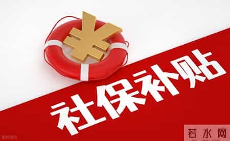 4050 社保补贴：领取条件 + 申请流程全攻略，一文读懂不跑空