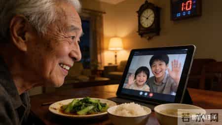 养儿防老咋不香了？60后爸妈说实话：不是孩子不孝，是时代变了