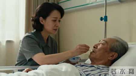 伺候老人一定得顺着她吗？