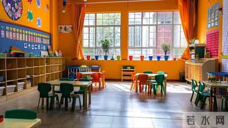 2026年幼儿园将执行新收费标准！这些费用不用交了！