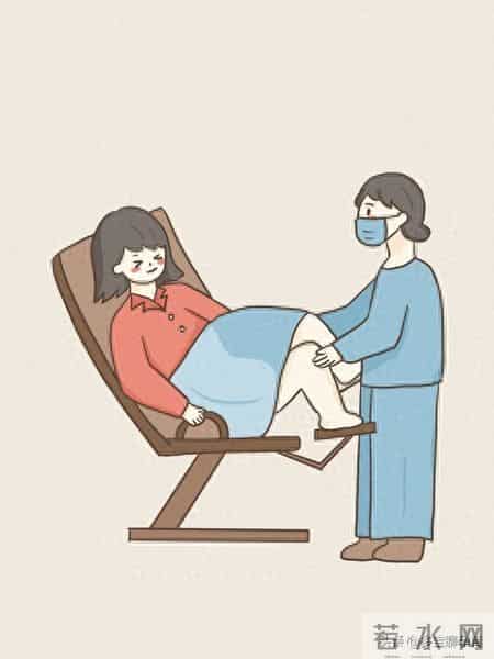 顺产到底有多痛？过来人告诉你真实感受，准备分娩的孕妈必看