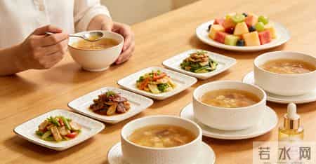 1月6日汪小菲老婆拍孕照！8月孕肚光滑，一顿五菜三汤太滋润