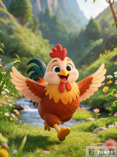 属鸡的恭喜了！1月7号开始，好事情要登门了！