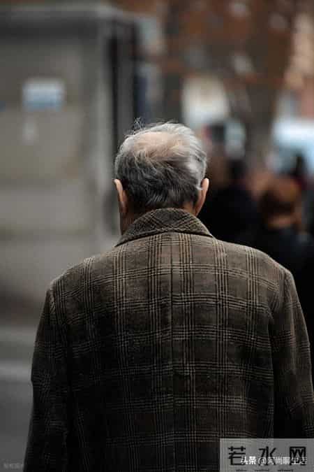 你有没有发现？独生子女家庭，越来越多的老年人都不再依赖儿女了