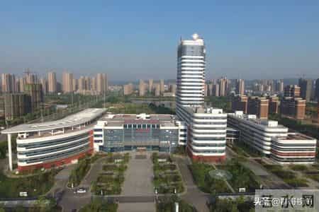 安徽省规模较大的二十家市级医院