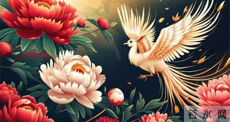 家有神兽赶紧进来接，头顶繁星脚下生春风，这泼天的富贵必须收！