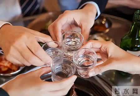 研究发现：高血压的人若经常喝白酒，不用多长时间，或有6变化