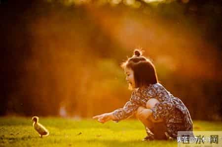 孩子福气天生，自带贵人相助，幸福好事接连而至，挡也挡不住！