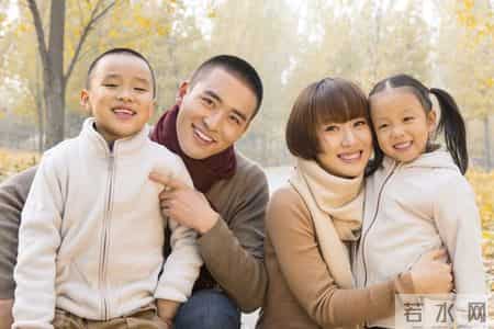 一个很残忍的真相：二胎的家庭，第一胎是女儿的更好？