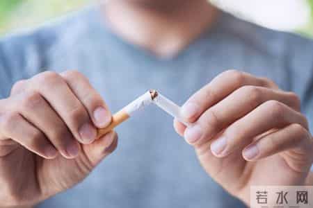 调查百名吸烟者，惊讶发现：易得肺癌的人，有这5个共性！
