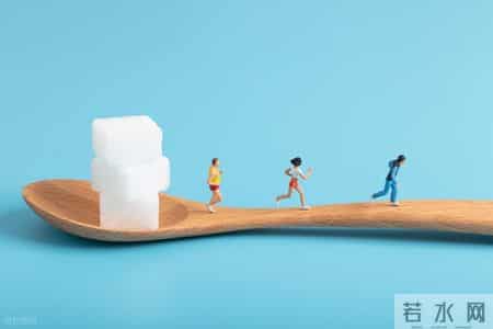 研究发现：天天走路锻炼的糖尿病人，不用几个月，身体迎来5变化