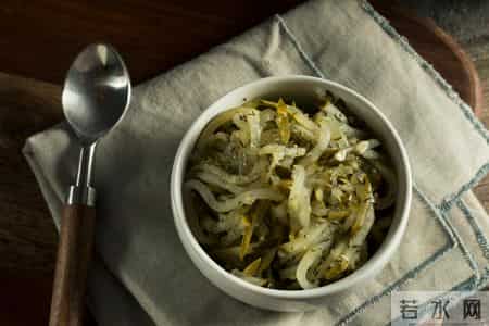 酸菜正在悄悄改变你的大脑？医生提醒：发酵食品或影响海马体功能