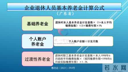 广东养老保险参保人数最多，为啥不提高养老金？原因扎心了