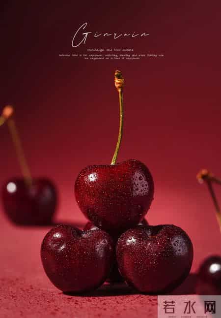 杭州娃吃15颗车厘子进医院！急性肠胃炎+酸中毒，家长警惕