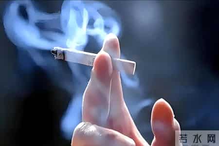 为什么中国越来越多人得肺癌？实话说：除了抽烟，还有这5大诱因