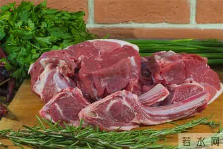 羊肉再次被关注！医生发现：高血压人吃羊肉，不过多久或有4益处