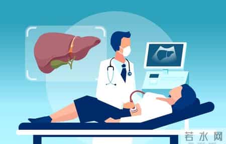 肝癌进展 5 个预警信号！忠告：出现一个就就医，别错过干预时机