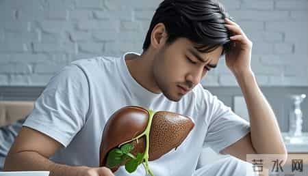 调查发现：67岁后常吃鸡蛋，患脂肪肝风险是不吃鸡蛋的数倍？