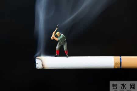 吸烟又火了？我发现：血糖高吸烟时，多留意5点，有益健康