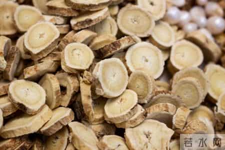 中医称葛根为降糖王者！配这3味中药，补气阴、稳血糖两不误！