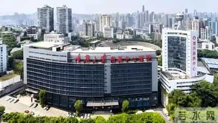 2026更新！重庆规模较大的十家三甲医院