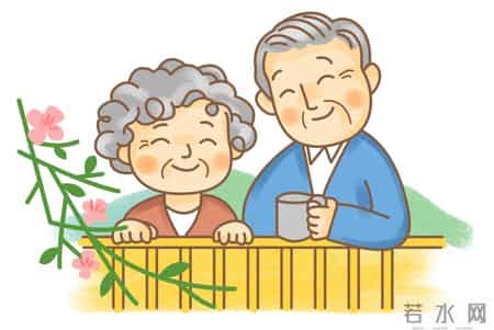 为什么说退休是基层人员最向往的一件事