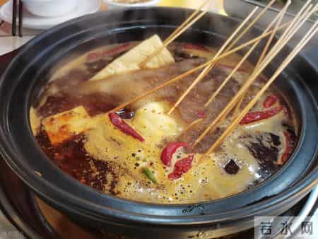 毛肚再次成为关注对象！医生发现：常吃毛肚，可能会收获3大好处