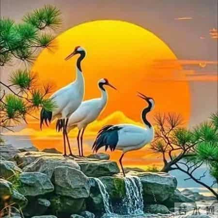 你相信吗？老天爷已为你家孩子点亮了一条光明大道，谁也挡不住！