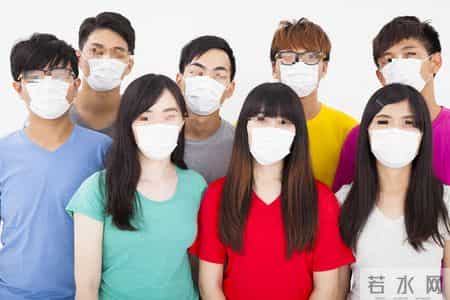 多位医生警示：天冷长期戴口罩，半年内七种不适悄然逼近