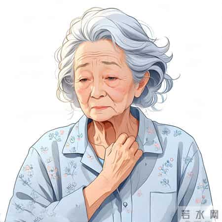 身体发出这5个“求救信号”，可能是消化系统肿瘤！