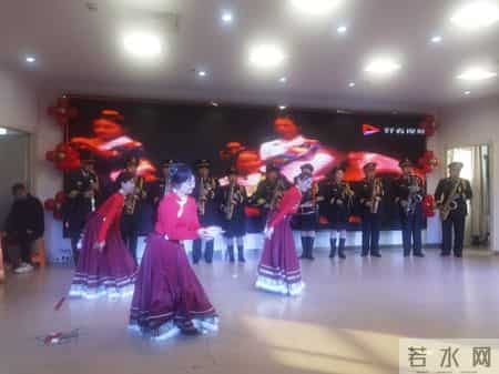 江宁区淳化街道老年大学举办2025年教学成果汇报暨迎元旦文艺演出