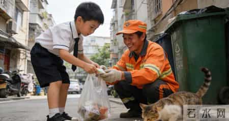 让孩子有敬畏心，走好人生每一步
