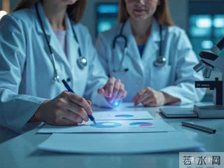 科研“虚火”烧遍医院：谁在为指标买单？