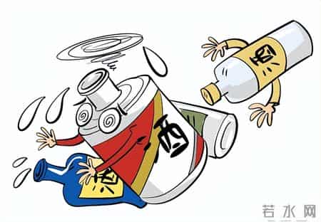 白酒再次成为关注中心！医生发现：冠心病喝白酒时，多留意6点！