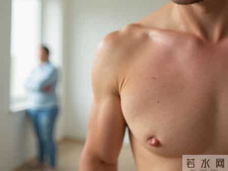 专家分析500名梅毒患者，发现感染梅毒的人，有5大特点