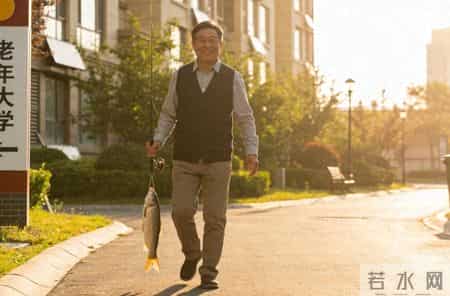 60岁后 身上有这3个特征的人 看似普通 实则是晚年好命的开端