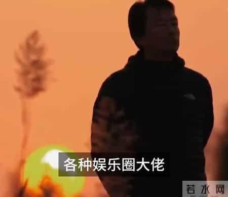 刘震云；成年人最清醒的生存法则是先把自己活成靠山，再谈...