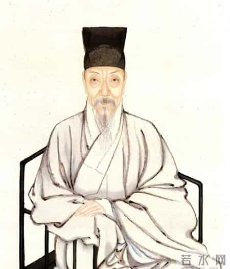 一碗黑汤，没有名贵药引，他只用半斤潜阳之物，浇灭了烧五脏的火